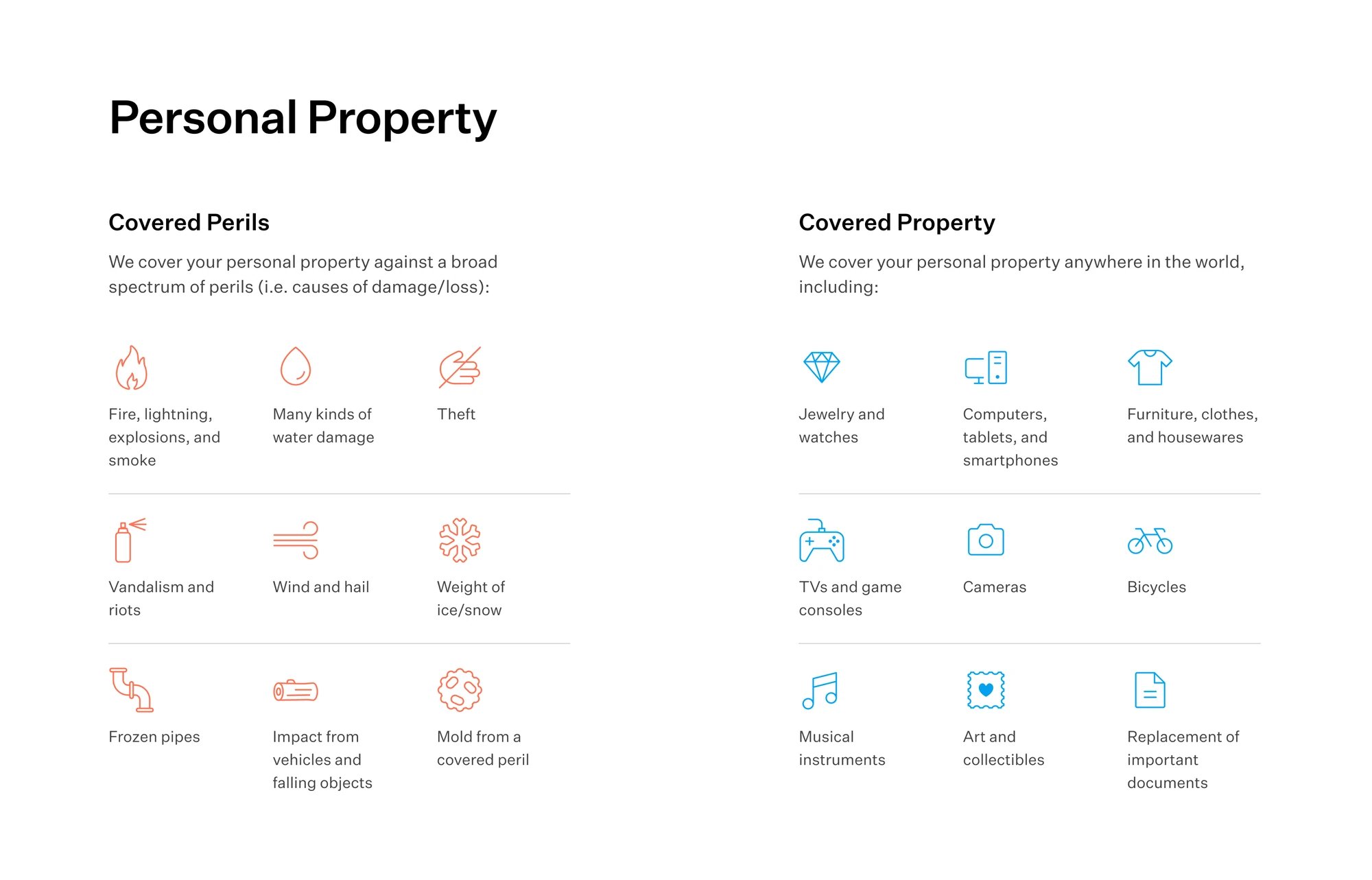 The Ultimate Guide to New Jersey Renters Insurance