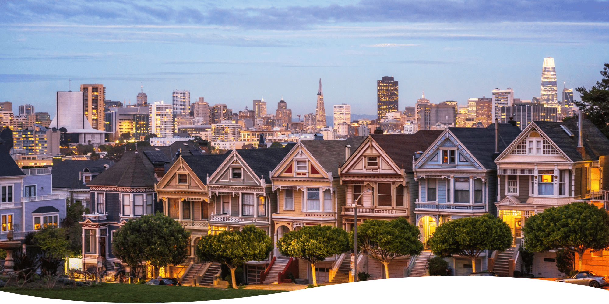 San Francisco: Natural Disasters and the Renters Insurance Safety Net