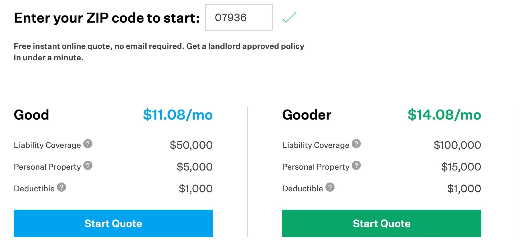 The Ultimate Guide to New Jersey Renters Insurance