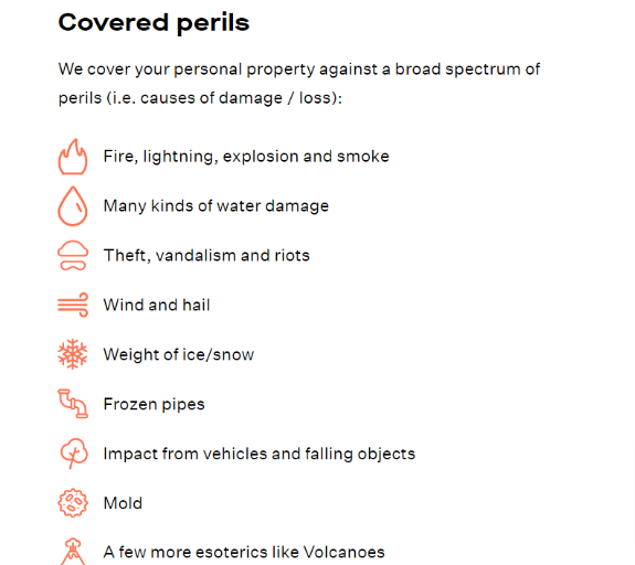 The Goodcover Guide to Renters Insurance in Texas