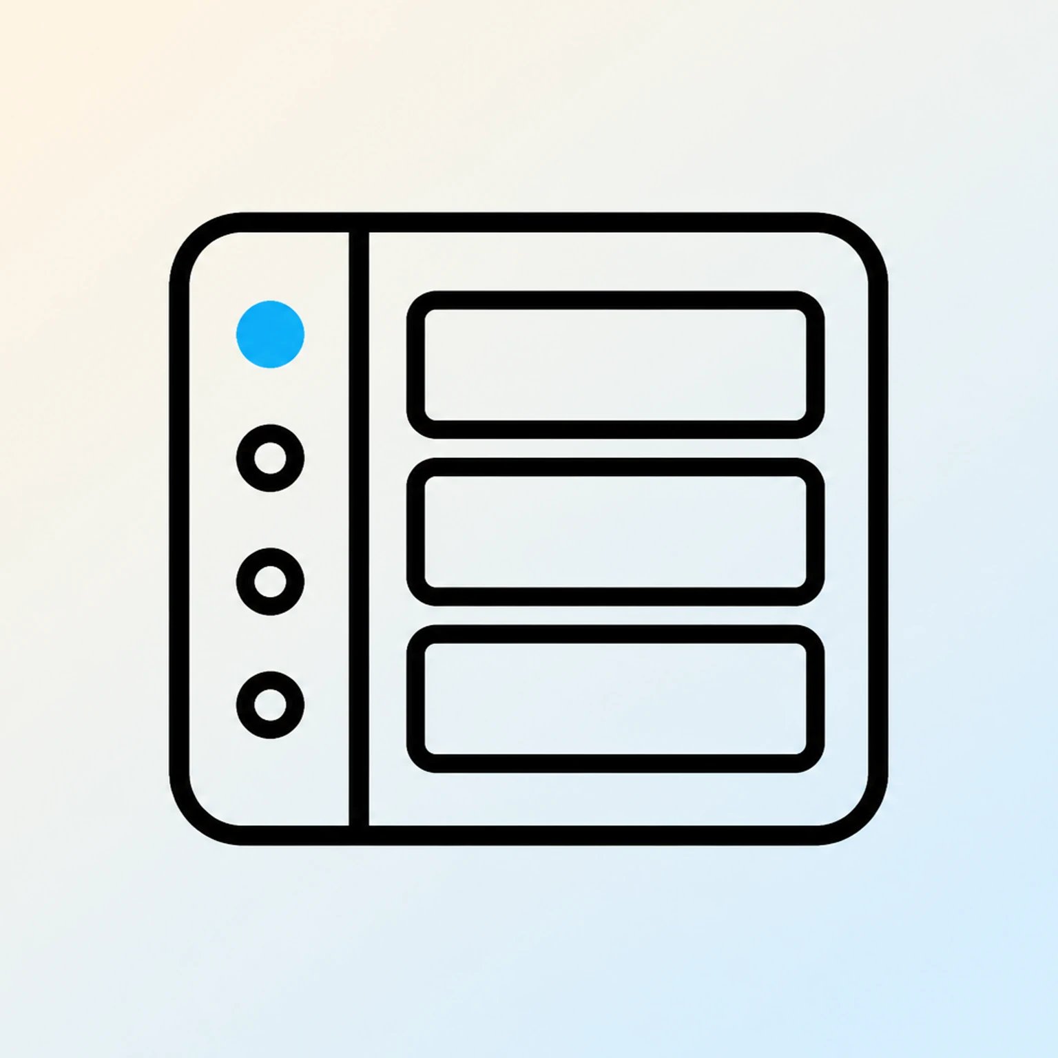 How to navigate the member dashboard