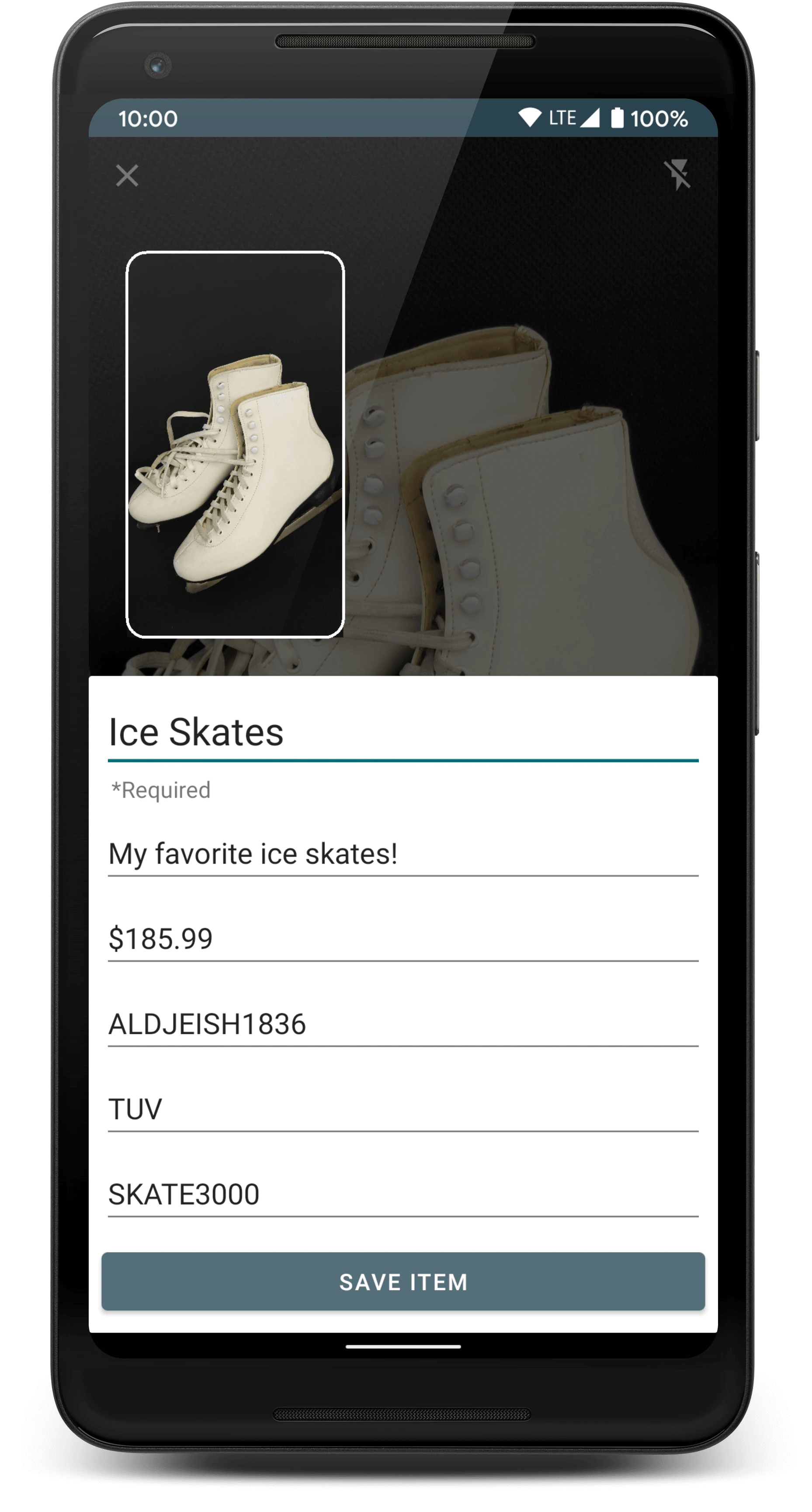 Reviewing the Best Home Inventory Apps for Renters