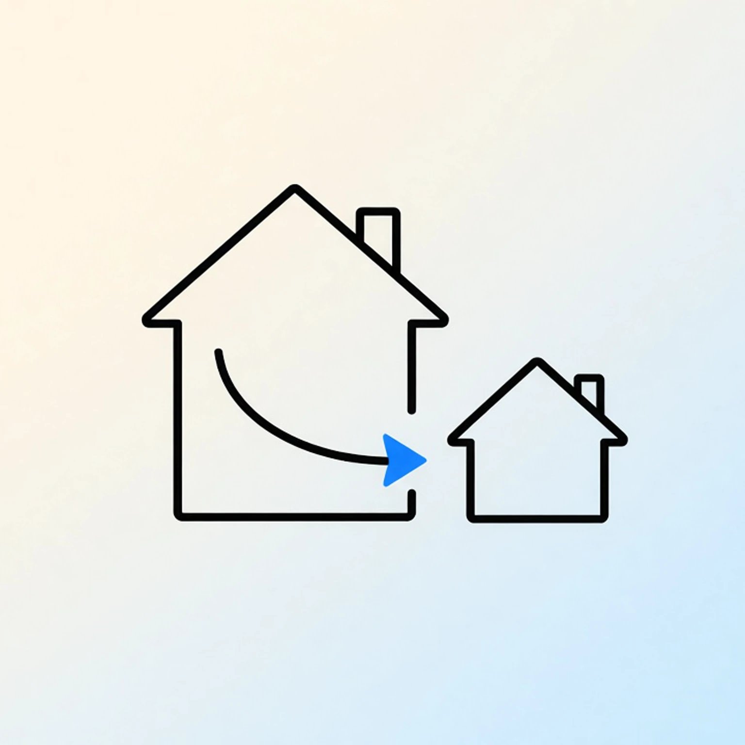 How to change your home address