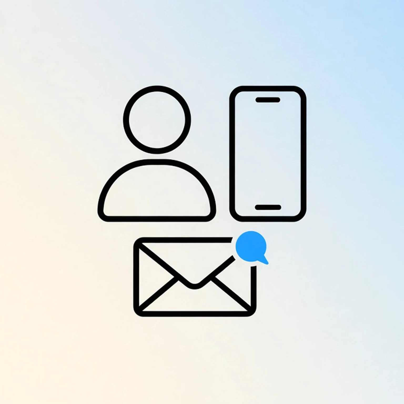 How to update your contact information