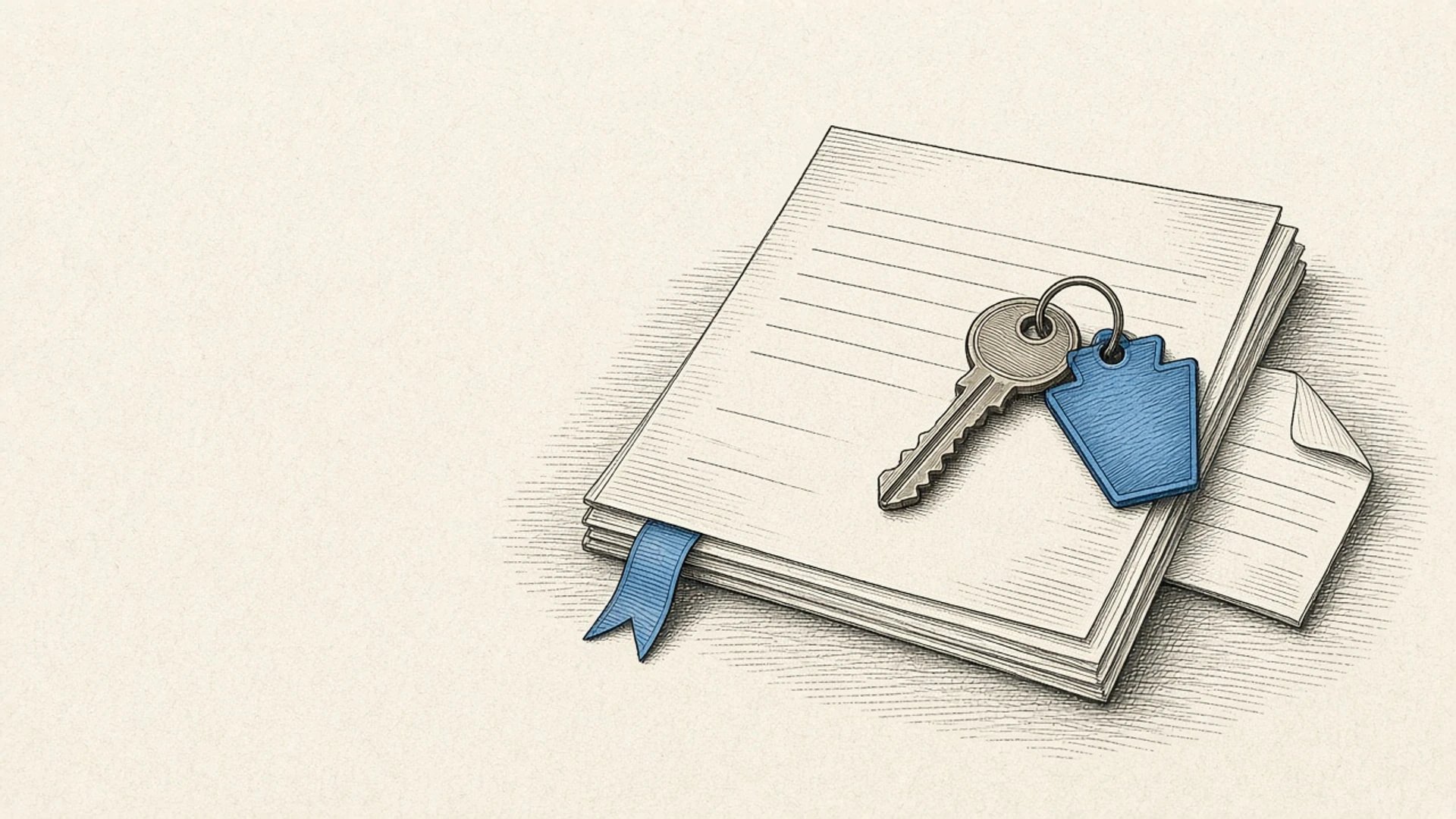 Rent increase keys and lease