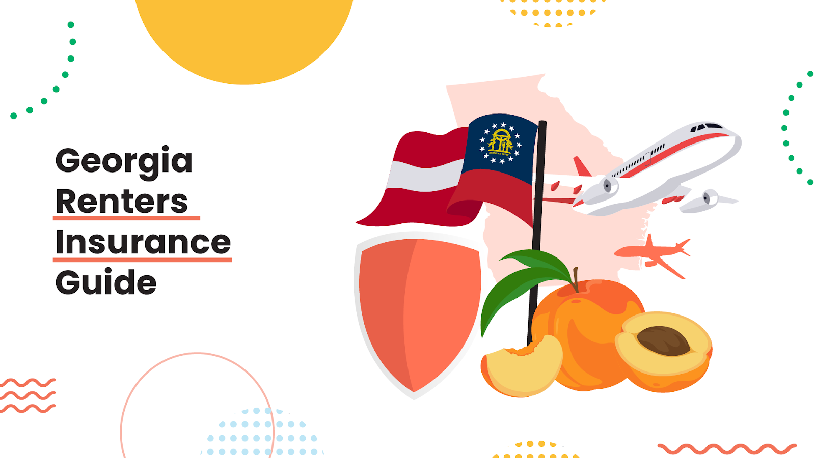 Goodcover’s Complete Guide to Georgia Renters Insurance