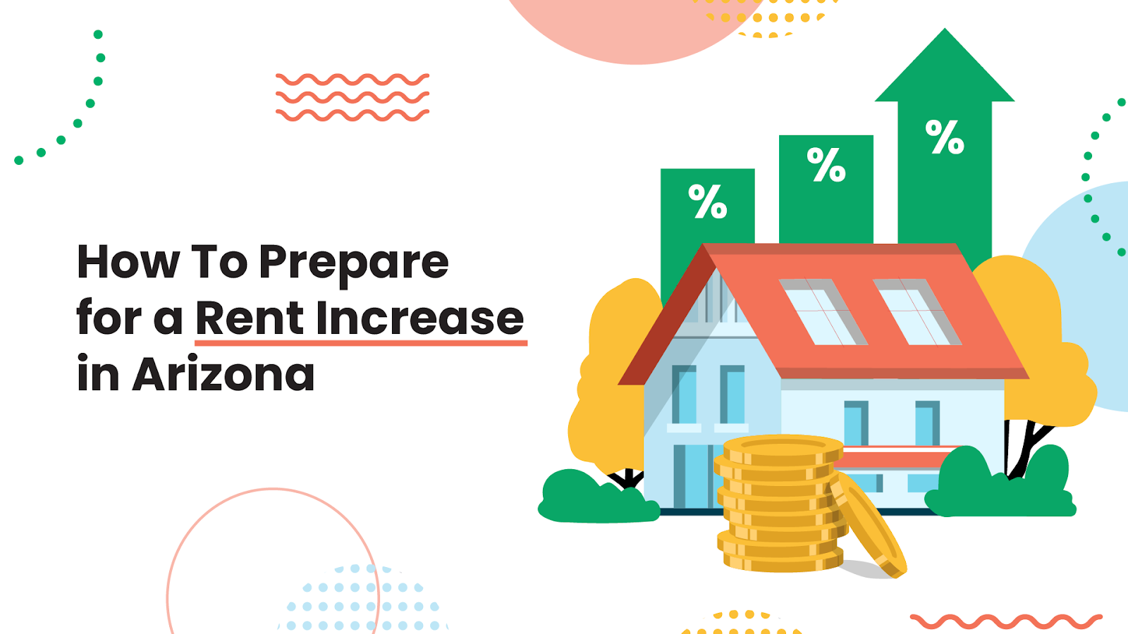How To Prepare for a Rent Increase in Arizona