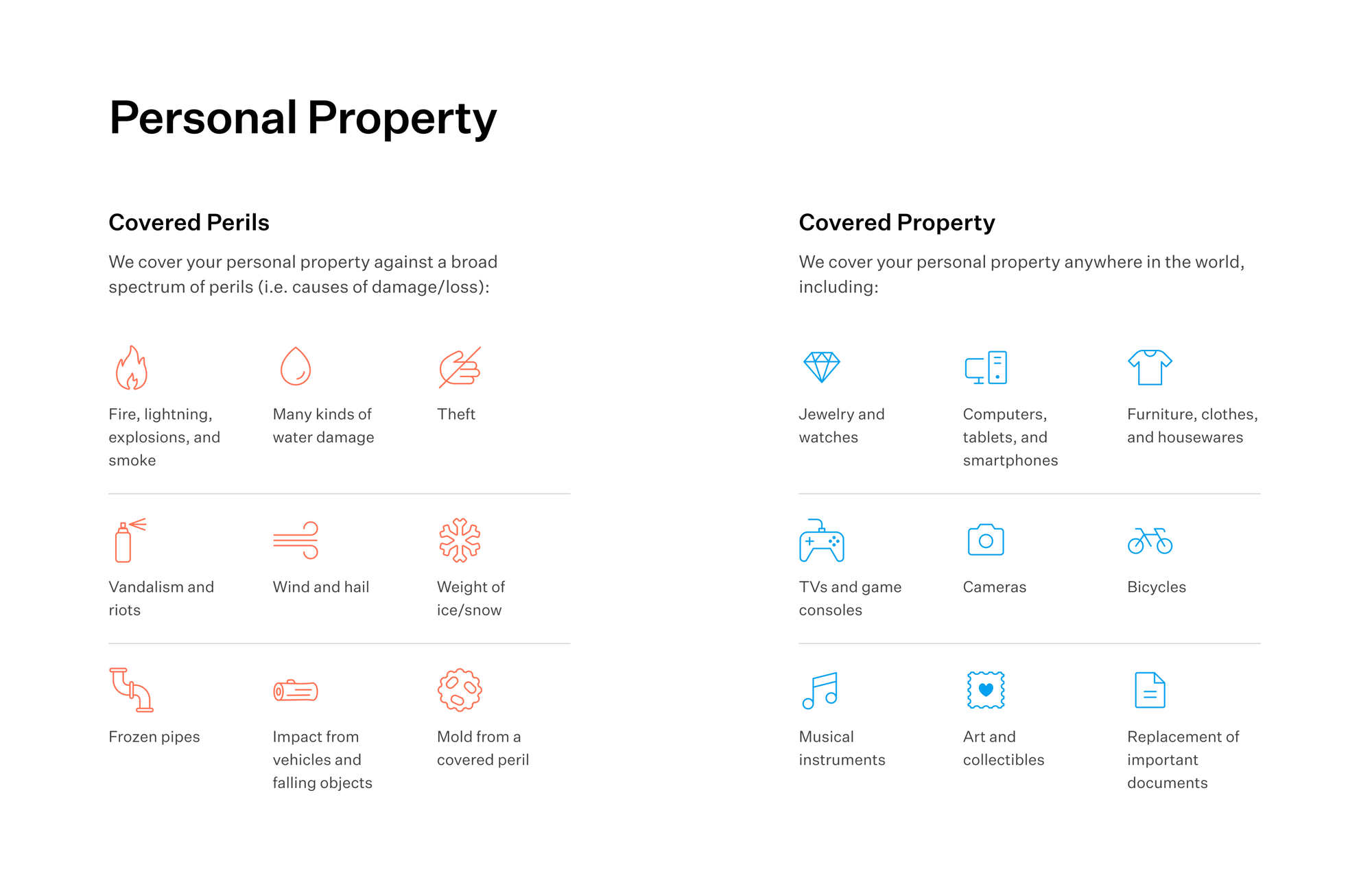 The Ultimate Guide to New Jersey Renters Insurance