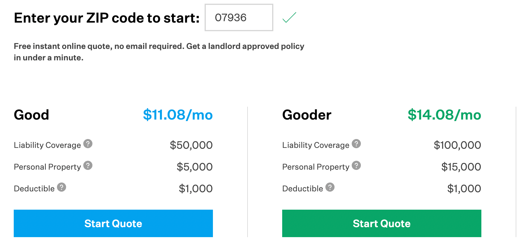 The Ultimate Guide to New Jersey Renters Insurance