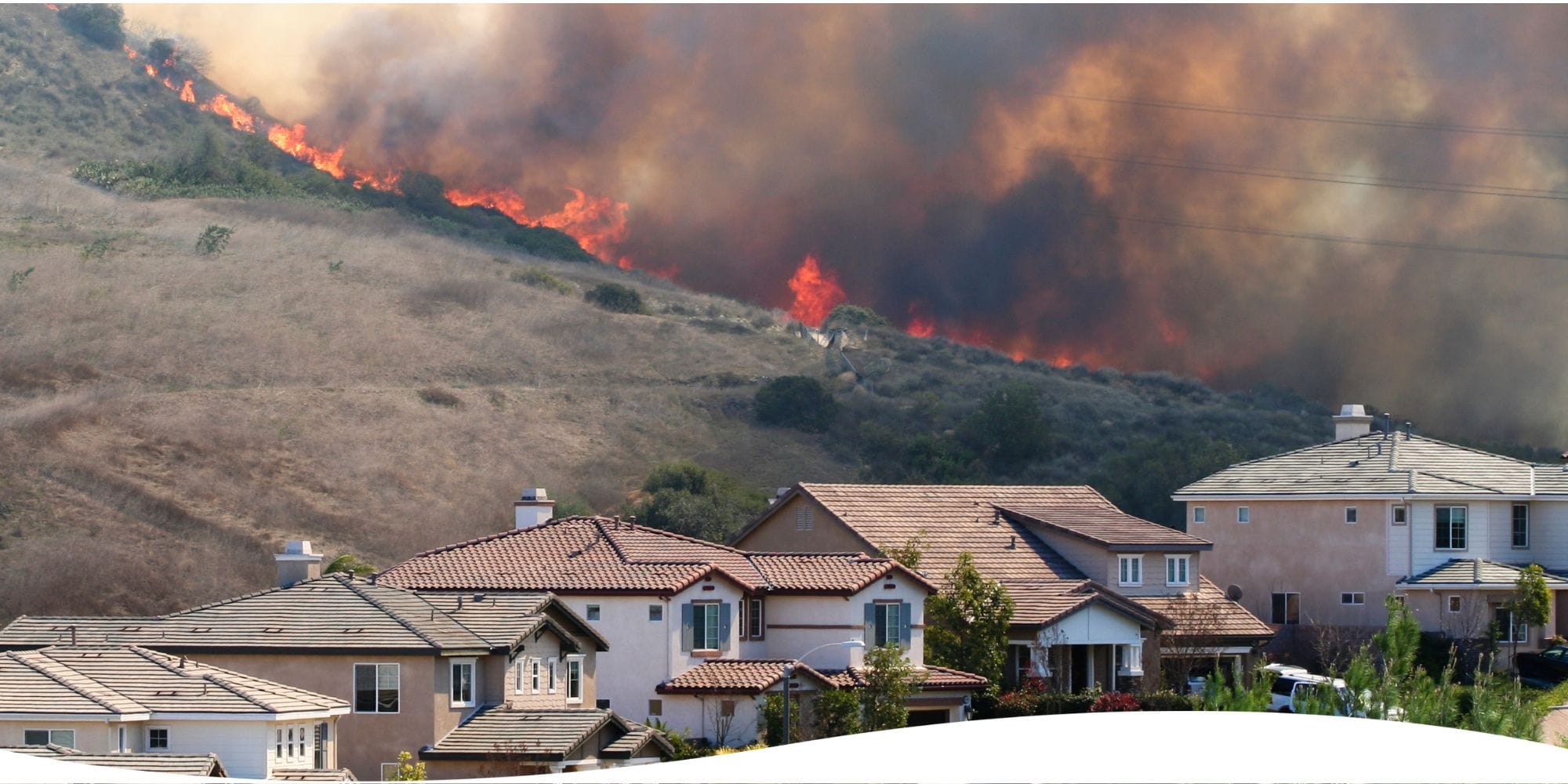 Everything You Need to Know About Renters Insurance and Wildfire Damage