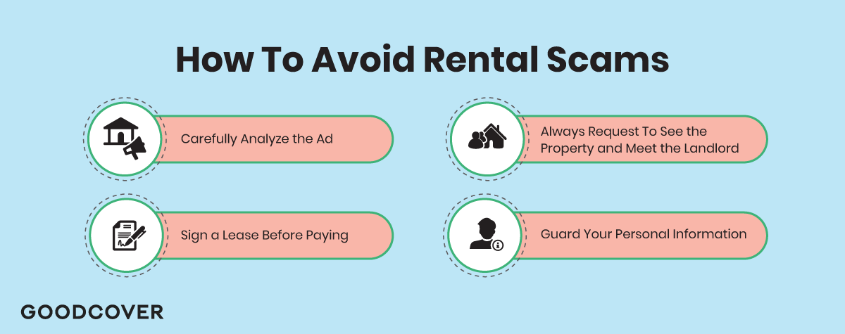 How Tenants Can Avoid Rental Scams: 4 Things To Keep in Mind