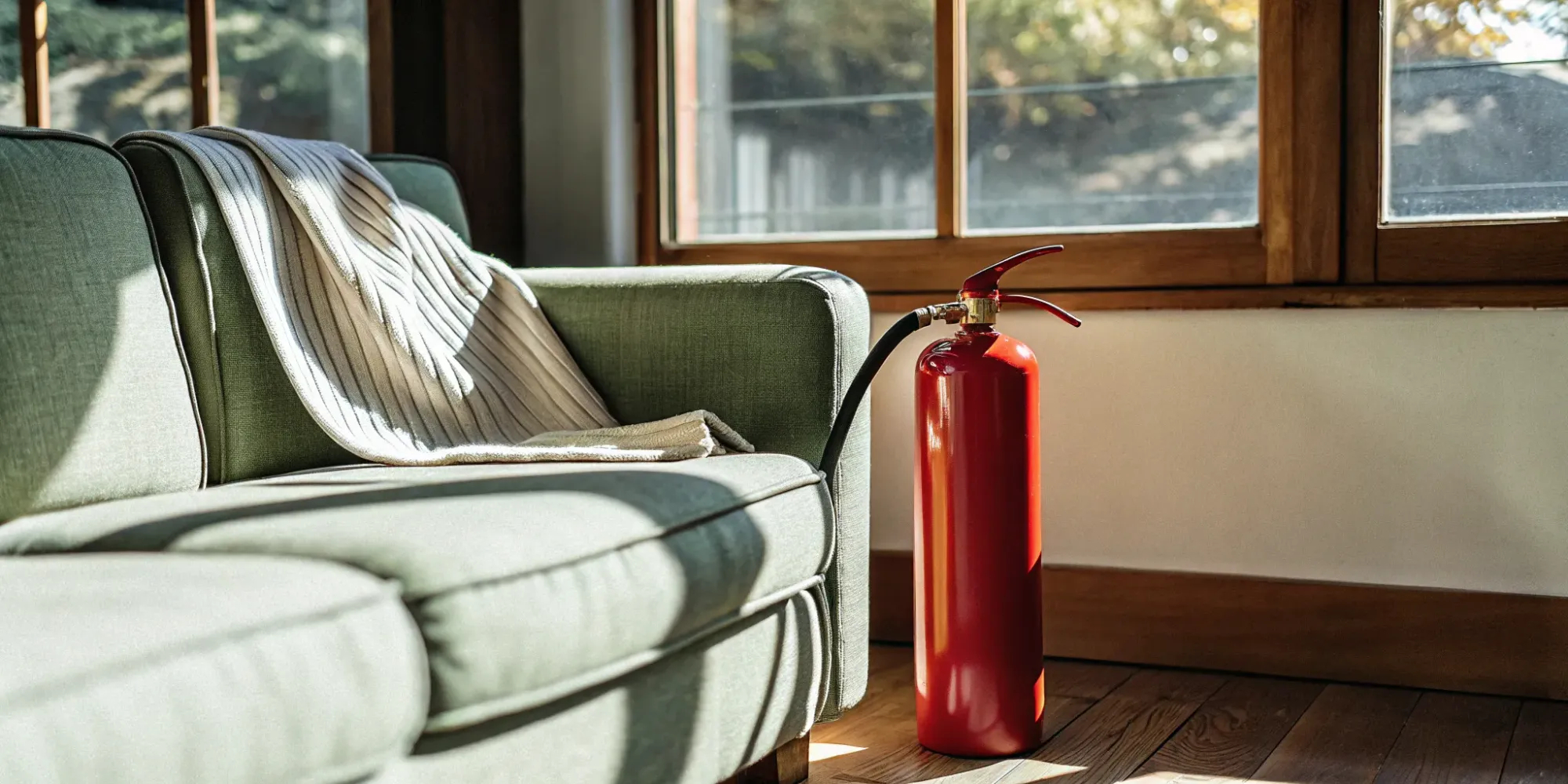 Renters Insurance: What Does Fire Coverage Include?