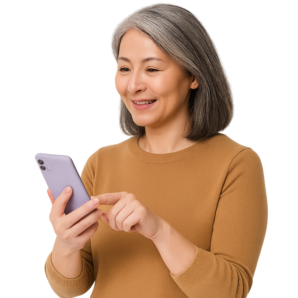 Get a quote hassle-free with Goodcover